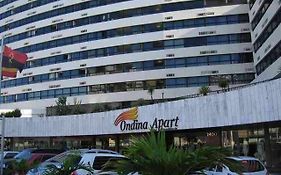 Flat em Ondina (ap.404)